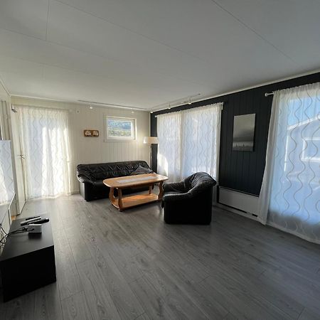 Nothaugen As Villa Nordheim Екстериор снимка